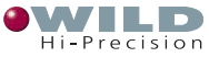 Wild Hi-Precision Logo