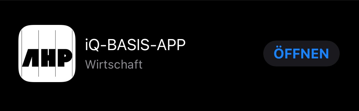 Appstore